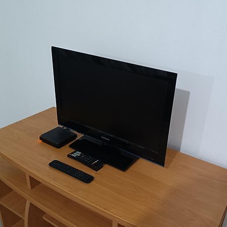 T2 Confortable - Gare Muret - Tv & Wifi Hd Экстерьер фото